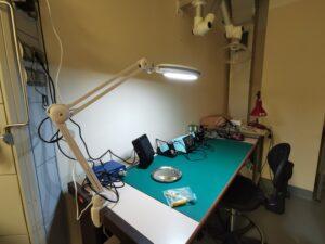 Soldering Station